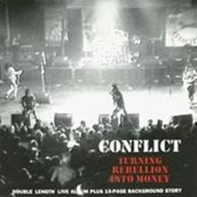 Turning Rebellion into Money