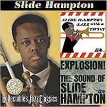 Slide Hampton — Biography, Discography, Albums & Expert Reviews
