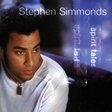 Stephen Simmonds, Songs, Albums, Discography &amp; Reviews | AllMusic