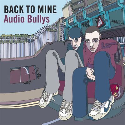 Back to Mine