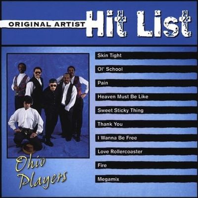Original Artist Hit List