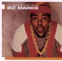 The Best of Cold Chillin'