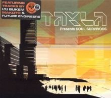 LTJ Bukem: Journey Inwards Tracks & Reviews | AllMusic