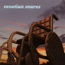 Chocolate Wheelchair Album