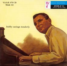 Bobby Swings Tenderly