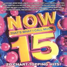 Now That's What I Call Music! 15