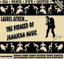 The Pioneer of Jamaican Music, Vol.1