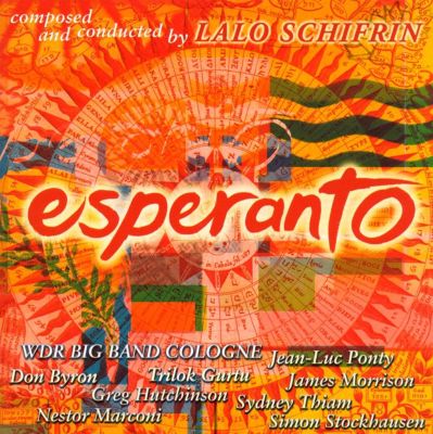 Esperanto
