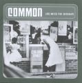 Common: Like Water for Chocolate Tracks & Reviews | AllMusic