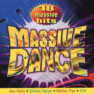 Massive Dance