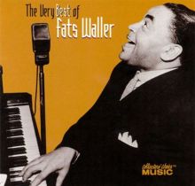 The Very Best of Fats Waller [Collectors' Choice]