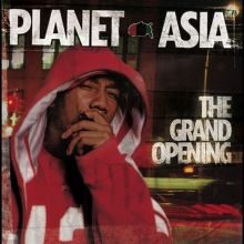 Planet Asia, Songs, Albums, Discography & Reviews | AllMusic