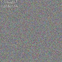 Increase the Pressure