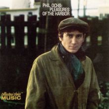 Pleasures of the Harbor