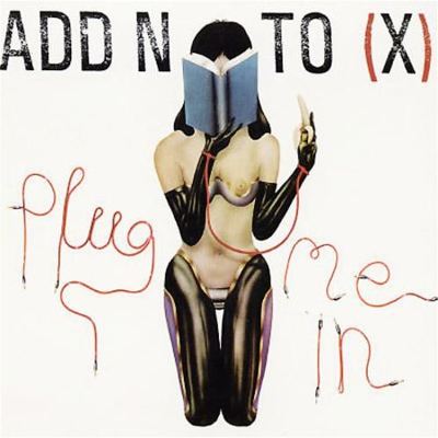 Plug Me In