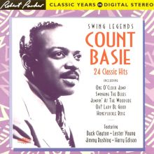 Swing Legends: 24 Classic Hits