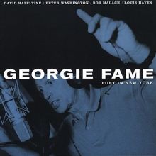 Georgie Fame: Fame at Last Tracks & Reviews | AllMusic