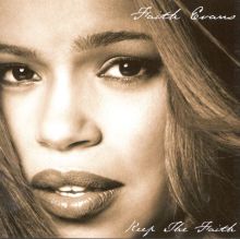 ⭐︎USオリジナル盤⭐︎ Faith Evans / Faith （送料無料） ⭐︎USオリジナル盤⭐︎ Faith Evans / Faith （送料無料） ⭐︎US