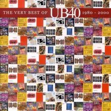 The Very Best of UB40 1980-2000 [US]