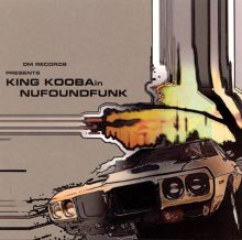 King Kooba — Biography, Discography, Albums & Expert Reviews