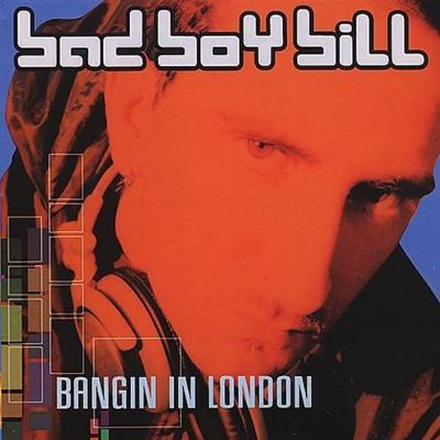 Bangin' in London