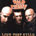 Love That Kills