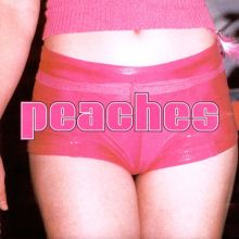 The Teaches of Peaches