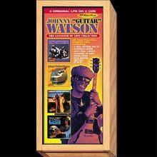 The Gangster of Love Collection