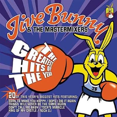Hits of the Year