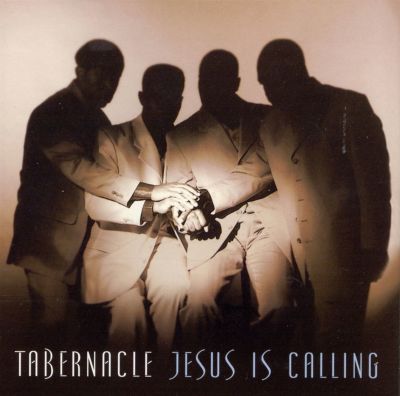 Jesus Is Calling
