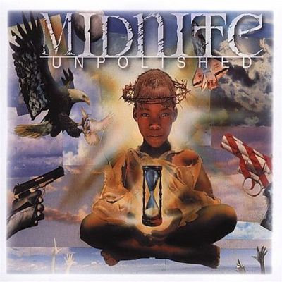 Unpolished - Midnite | Album | AllMusic