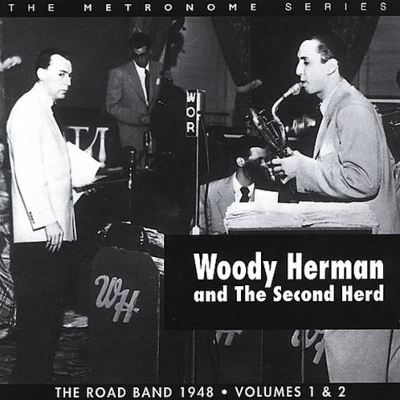 The Road Band 1948, Vol. 1-2
