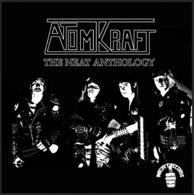 Total Metal: The Neat Anthology