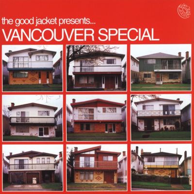 Vancouver Special