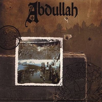 Abdullah
