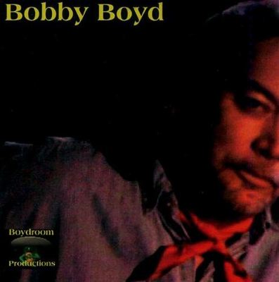 Bobby Boyd