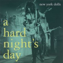 Hard Night's Day