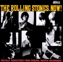 The Rolling Stones, Now!