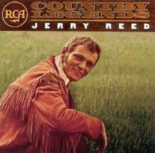 RCA Country Legends