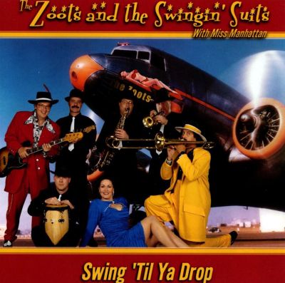 Swing 'Til Ya Drop
