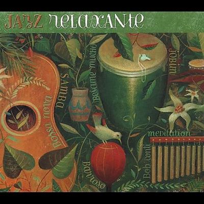 Jazz Relaxante