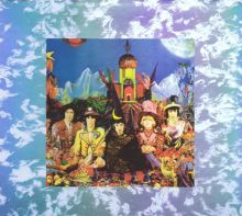 Their Satanic Majesties Request