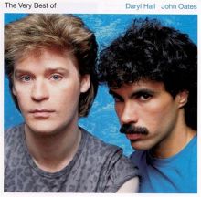 The Very Best of Daryl Hall & John Oates