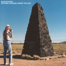 Blue States — Biography, Discography, Albums & Expert Reviews