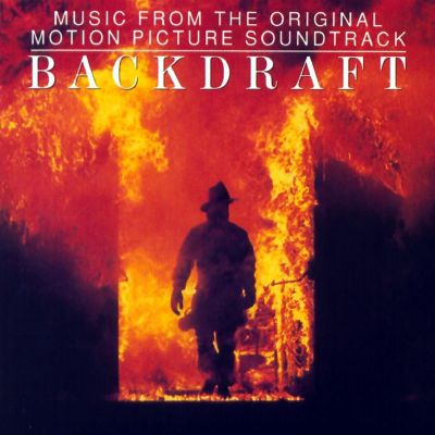 The Show Goes On (as used in the film "Backdraft")