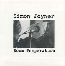 Simon Joyner ポスター付き 2枚組アナログLP Kenny Wheeler, Norma Winstone & London Vocal Project