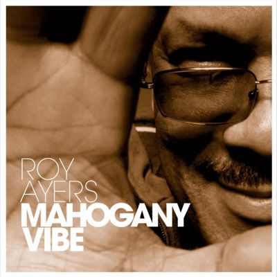 Mahogany Vibe