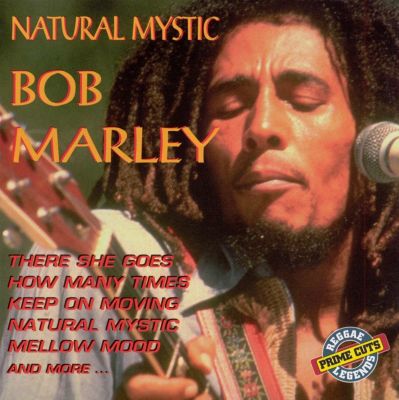 Natural Mystic [Prime Cuts] - Bob Marley | Album | AllMusic