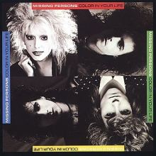The Fixx: Calm Animals Tracks & Reviews | AllMusic