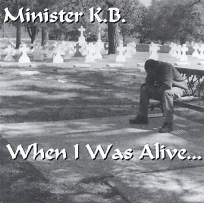 When I Was Alive